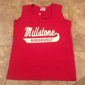 Millstone Softball Jersey